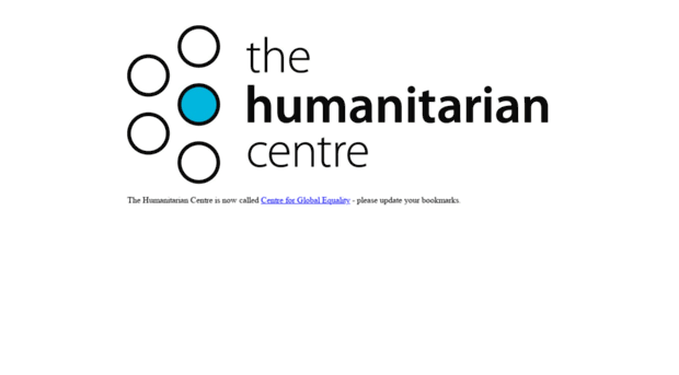 humanitariancentre.org