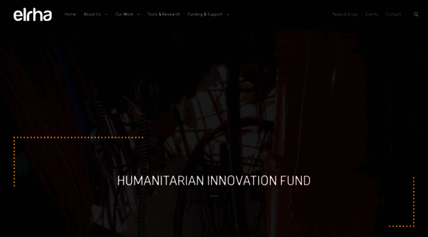 humanitarianinnovation.org