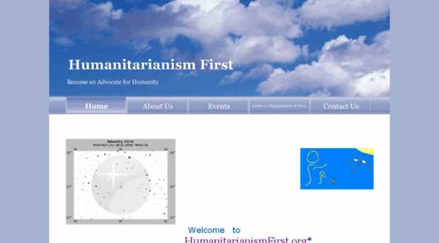 humanitarianismfirst.org