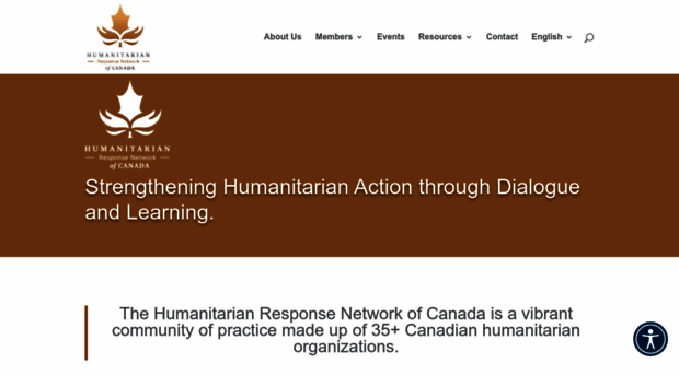 humanitarianresponse.ca