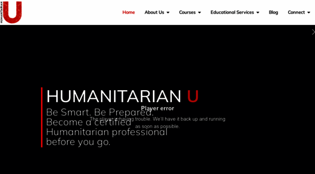 humanitarianu.org