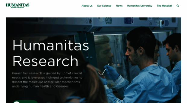 humanitas-research.org