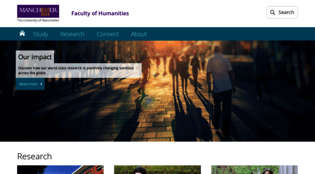 humanities.manchester.ac.uk