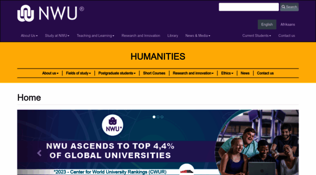 humanities.nwu.ac.za