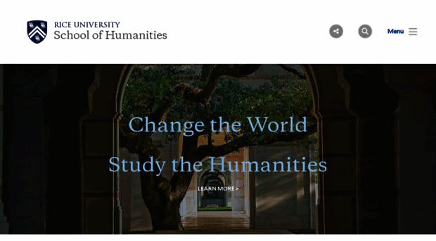 humanities.rice.edu