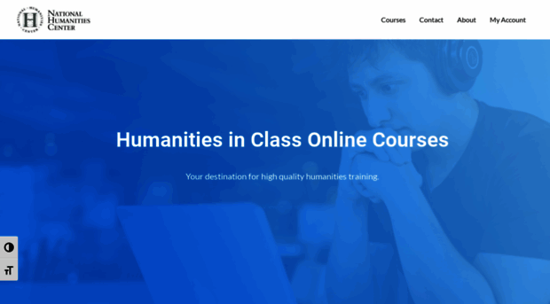 humanitiesinclass.org