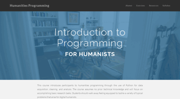 humanitiesprogramming.github.io