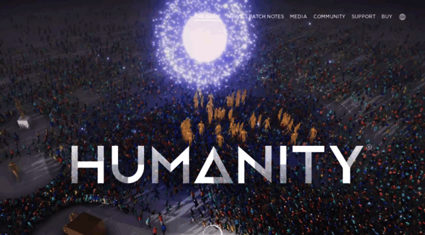 humanity.game