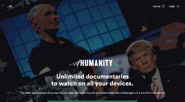 humanity.tv