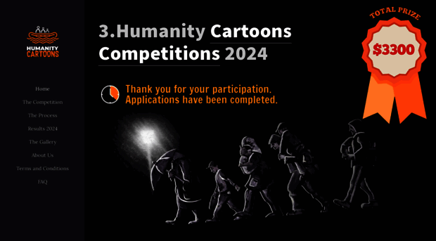 humanitycartoons.com
