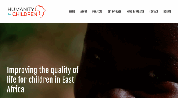 humanityforchildren.org