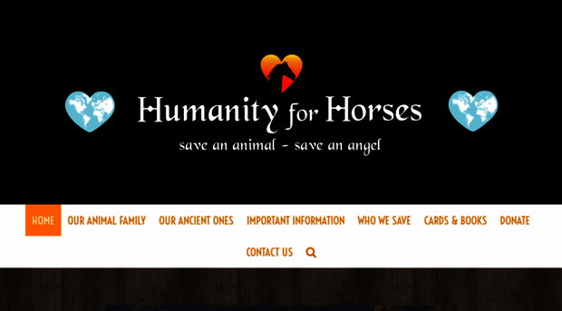 humanityforhorses.org