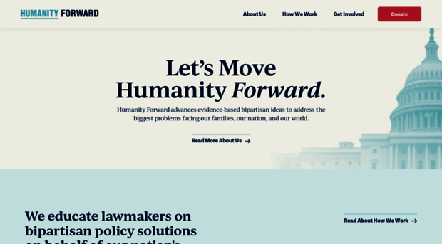 humanityforward.com