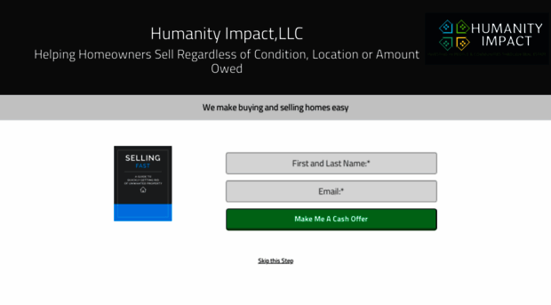 humanityimpact.com