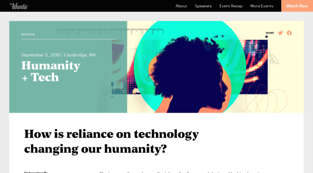 humanitytech.theatlantic.com