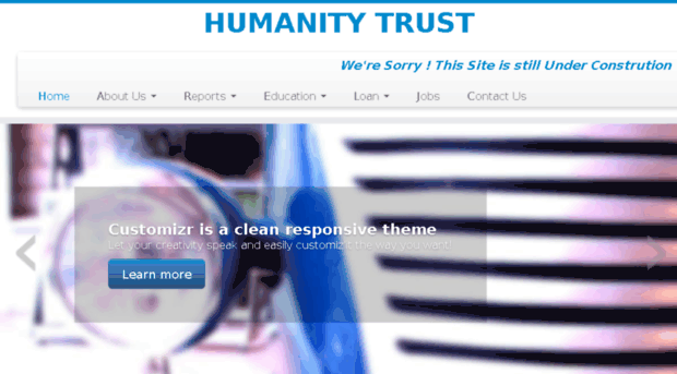 humanitytrust.com