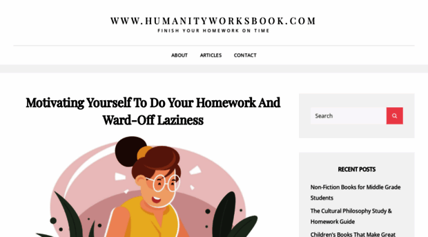 humanityworksbook.com