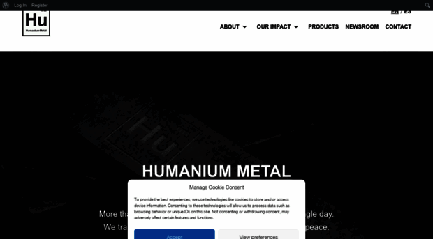 humanium-metal.com