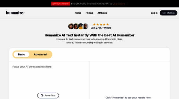 humanizeai.co