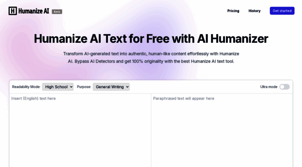 humanizeai.com