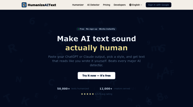 humanizeaitext.app