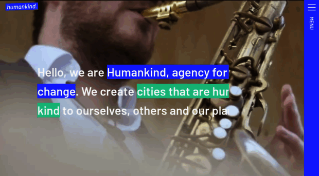 humankind.city