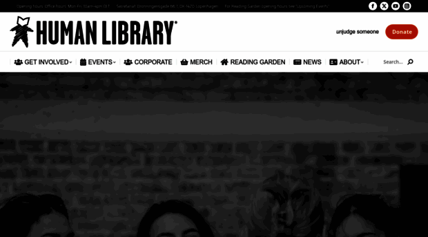 humanlibrary.org