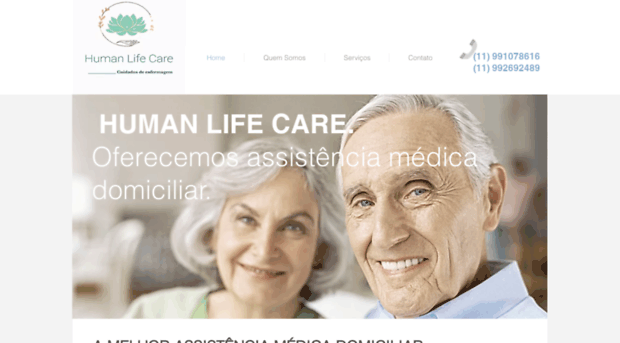 humanlifecare.net