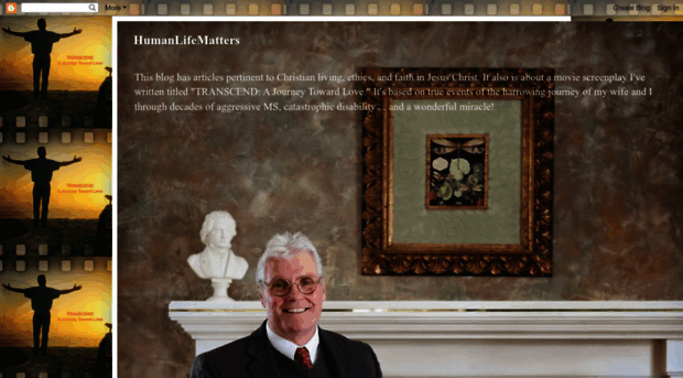 humanlifematters.org