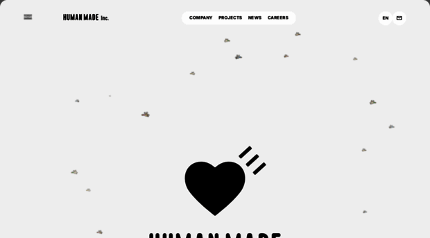 humanmade.co.jp