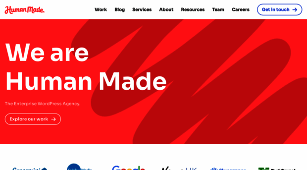 humanmade.co.uk