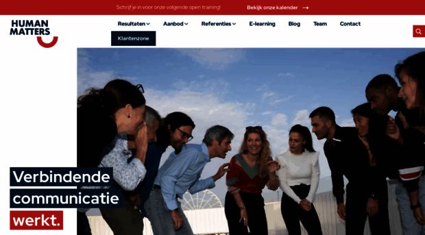 humanmatters.eu