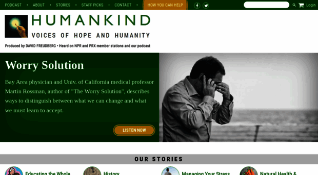 humanmedia.org