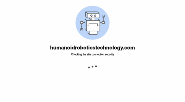 humanoidroboticstechnology.com