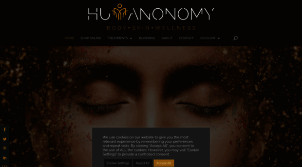 humanonomy.co.za