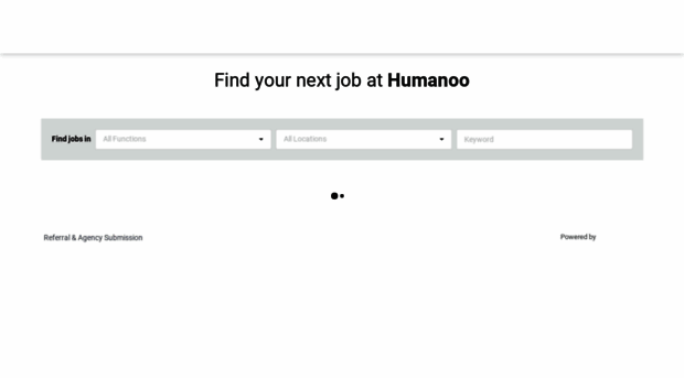 humanoo.snaphunt.com