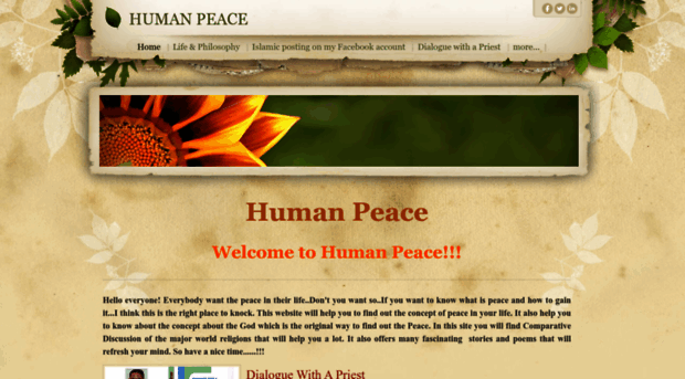 humanpeace.weebly.com