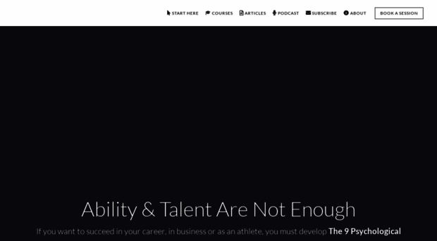 humanperformance.ie