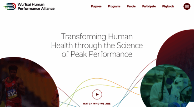 humanperformancealliance.org