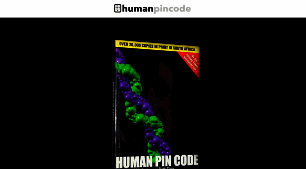 humanpincode.com