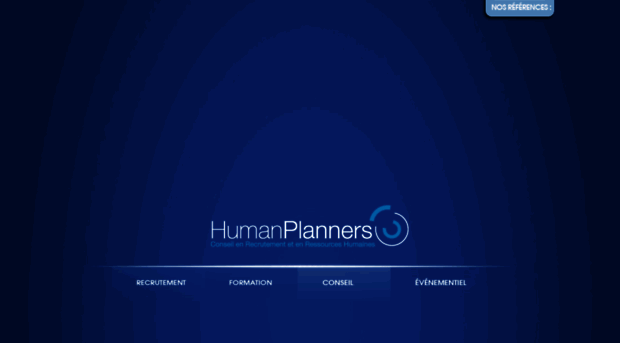 humanplanners.com