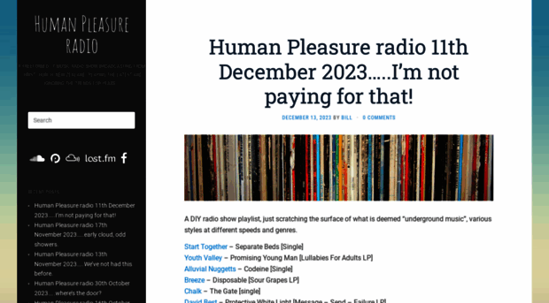 humanpleasure.co.nz