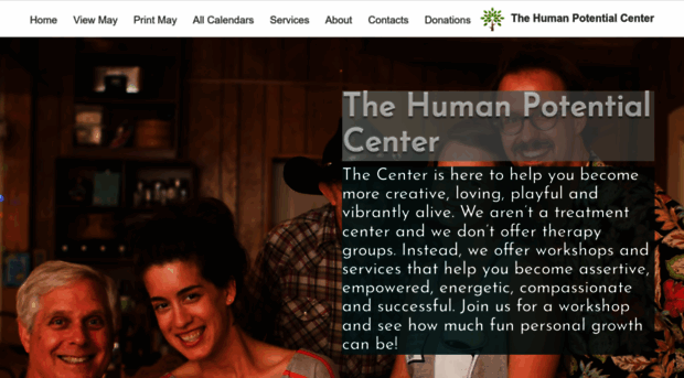 humanpotentialcenter.org