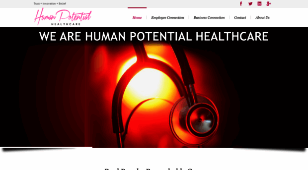 humanpotentialhc.com