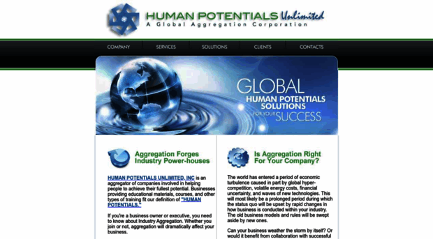 humanpotentialsunlimited.com