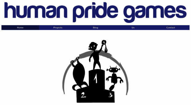 humanpridegames.com