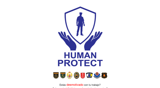 humanprotect.es