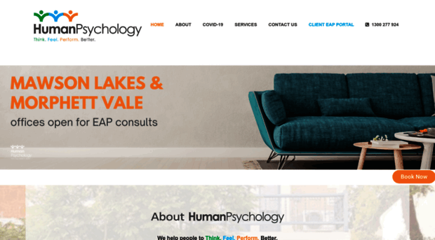 humanpsychology.com.au