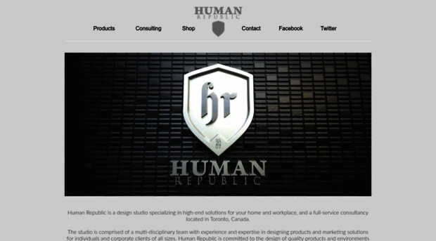 humanrepublic.ca