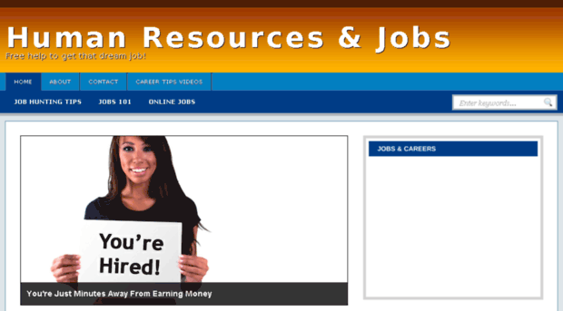 humanresources-jobs.biz